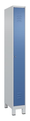 C+P Spind Classic Plus, Abteilbreite 250 mm