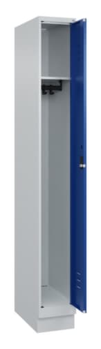 C+P Spind Classic Plus, Abteilbreite 250 mm