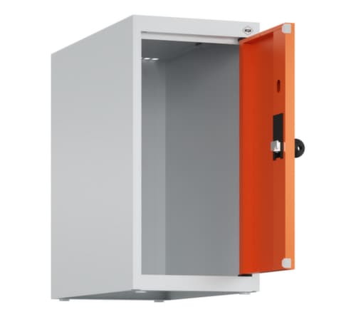 Aufsatzschrank für Flügeltürenschrank