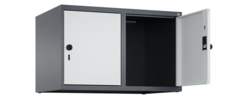 Aufsatzschrank für Flügeltürenschrank