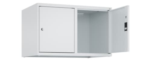 Aufsatzschrank für Flügeltürenschrank