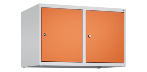 Aufsatzschrank für Flügeltürenschrank