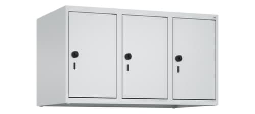 Aufsatzschrank für Flügeltürenschrank