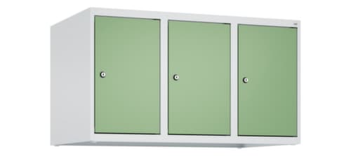 Aufsatzschrank für Flügeltürenschrank