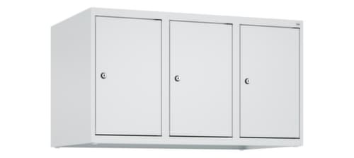 Aufsatzschrank für Flügeltürenschrank