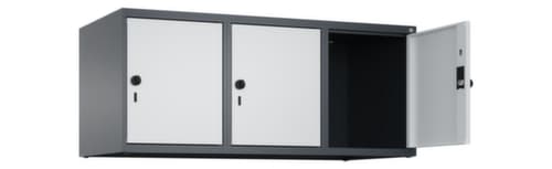 Aufsatzschrank für Flügeltürenschrank