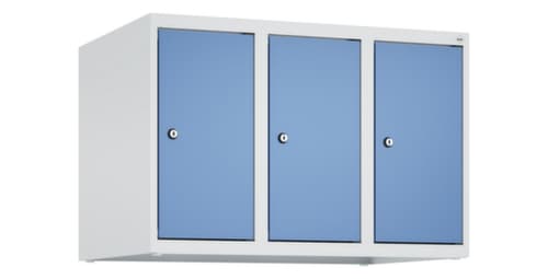 Aufsatzschrank für Flügeltürenschrank