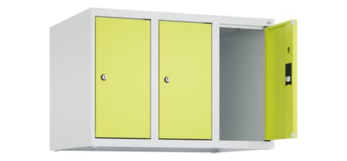 Aufsatzschrank für Flügeltürenschrank