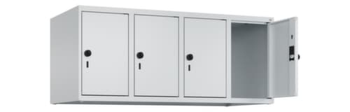 Aufsatzschrank für Flügeltürenschrank