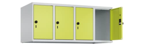 Aufsatzschrank für Flügeltürenschrank