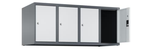 Aufsatzschrank für Flügeltürenschrank