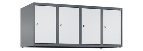 Aufsatzschrank für Flügeltürenschrank