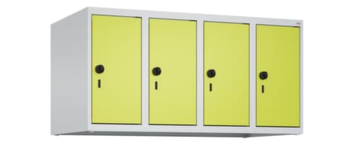Aufsatzschrank für Flügeltürenschrank