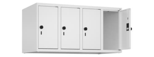 Aufsatzschrank für Flügeltürenschrank
