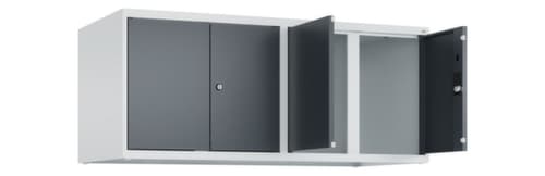 C+P Aufsatzschrank Classic Plus für Flügeltürenschrank