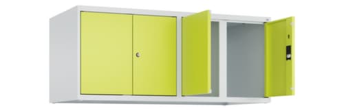 C+P Aufsatzschrank Classic Plus für Flügeltürenschrank