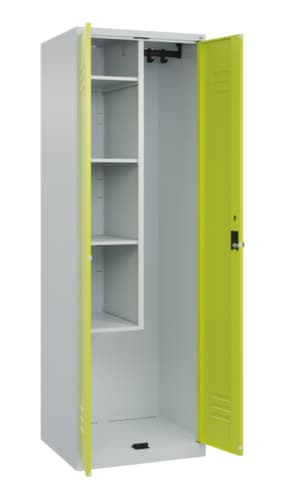C+P Putzmittelschrank Classic Plus