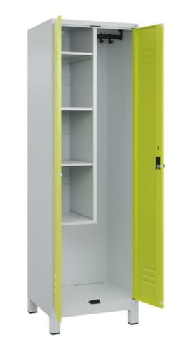 C+P Putzmittelschrank Classic Plus