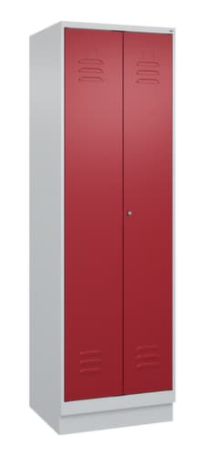 C+P Putzmittelschrank Classic Plus