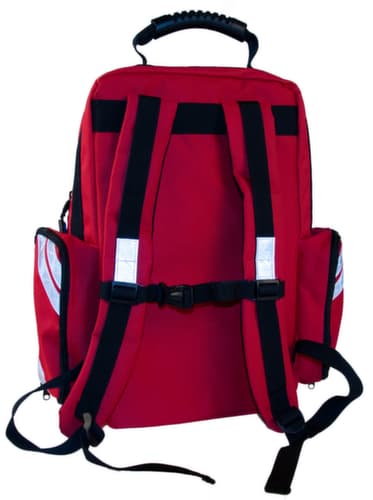 ultraMEDIC Rettungsrucksack ultraRESCUE LITE FA, Füllung nach DIN 13157