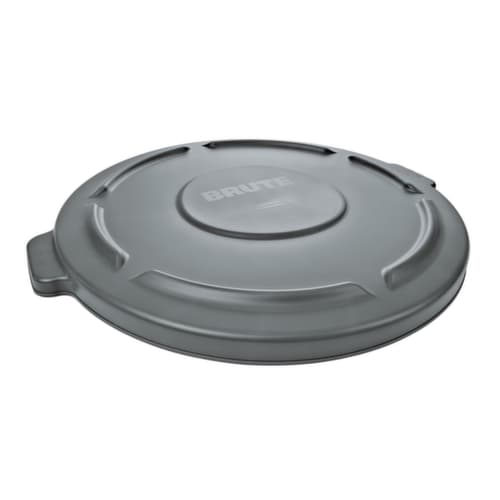 Rubbermaid Deckel für Wertstoffbehälter, grau