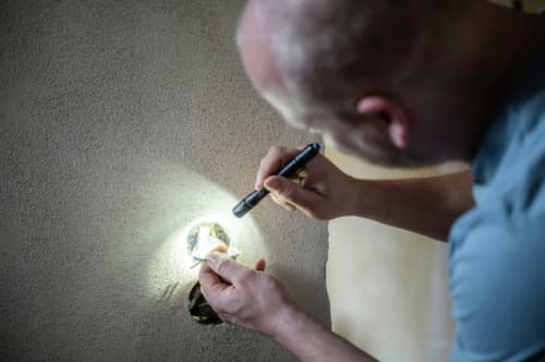 Ansmann Stiftlampe