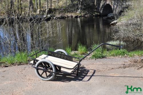 Kongamek Handwagen