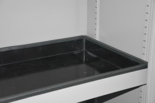 Lacont PE-Einsatz storeLAB CS Eco 1000 P für Bodenwanne