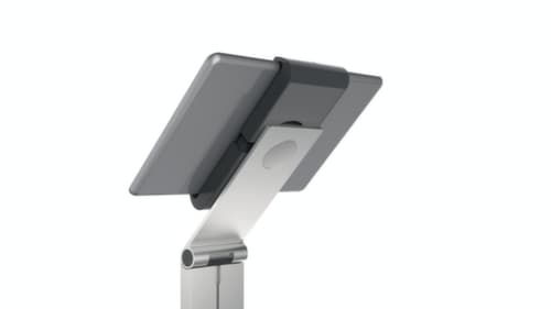 Durable Tablet-Ständer, Höhe x Breite x Tiefe 1215 x 270 x 270 mm