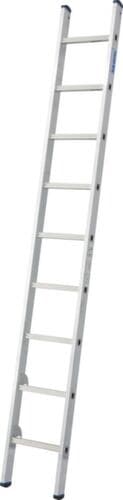 Krause Mehrzweckleiter, 3 x 9 profilierte Sprossen