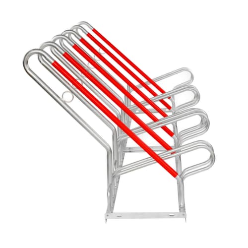 UDOBÄR Fahrradständer