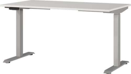 Elektrisch höhenverstellbarer Schreibtisch GW-MAILAND 7905