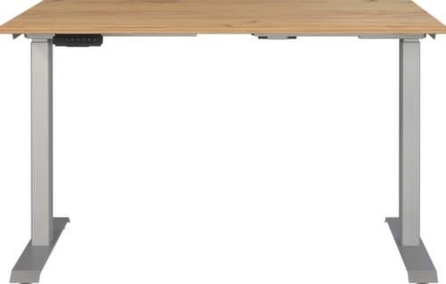 Elektrisch höhenverstellbarer Schreibtisch GW-MAILAND 7907