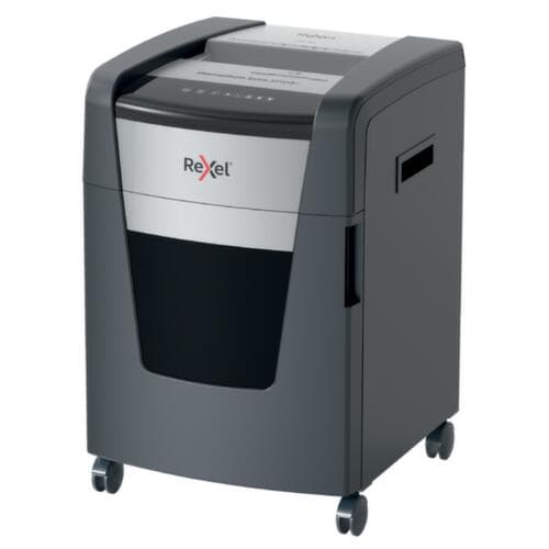 Hochleistungs-Aktenvernichter Momentum Extra XP418+, Partikel 4x35 mm