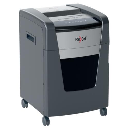Hochleistungs-Aktenvernichter Momentum Extra XP418+, Partikel 4x35 mm
