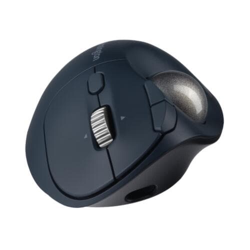 Kensington Trackball-Computermaus ProFit