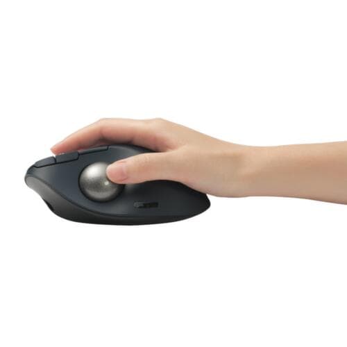 Kensington Trackball-Computermaus ProFit