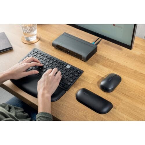 Kensington Computermaus SureTrack™