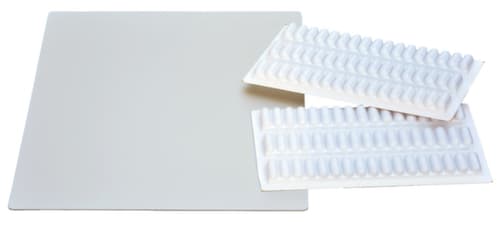 Gmöhling Trennwand G®-BOX, für 80 l Behälter