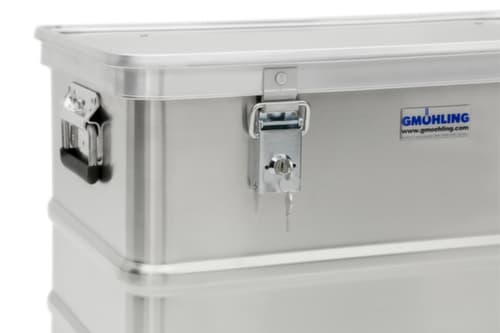 Gmöhling Zylinderschloss für Rollbox