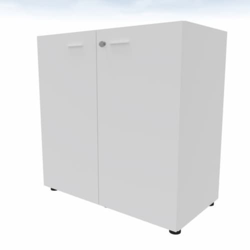 Quadrifoglio Flügeltürenschrank T45 mit Doppelflügeltür