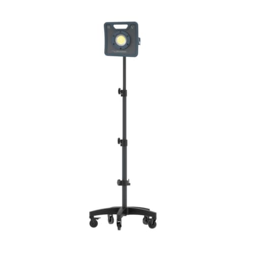 Scangrip Dimmbare LED-Industrielampe NOVA