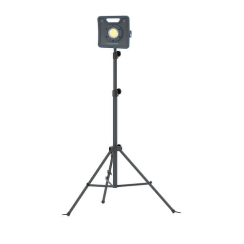 Scangrip Dimmbare LED-Industrielampe NOVA