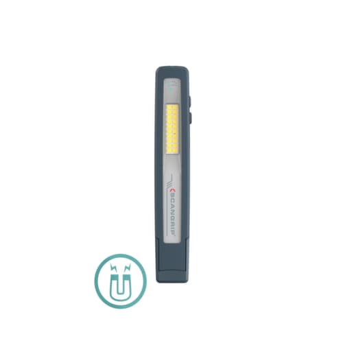 Scangrip Akku-Arbeitsleuchte UNIFORM mit Chip on board-LED