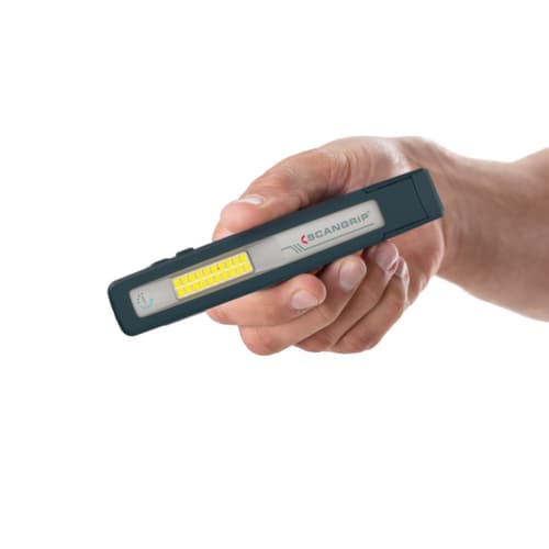 Scangrip Akku-Arbeitsleuchte UNIFORM mit Chip on board-LED