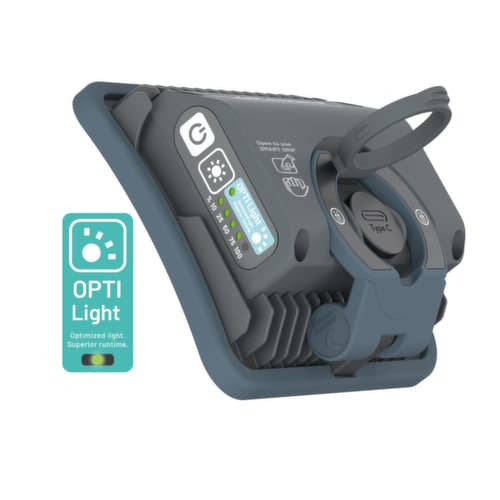 Scangrip Handleuchte NOVA MINI