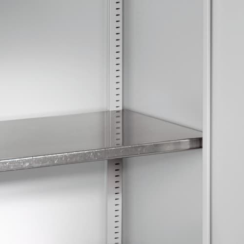 C+P Fachboden ERGO für Universalschrank, Breite x Tiefe 930 x 400 mm