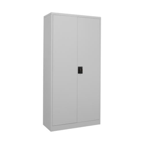 Bisley Flügeltürenschrank Toolless, Breite 900 mm