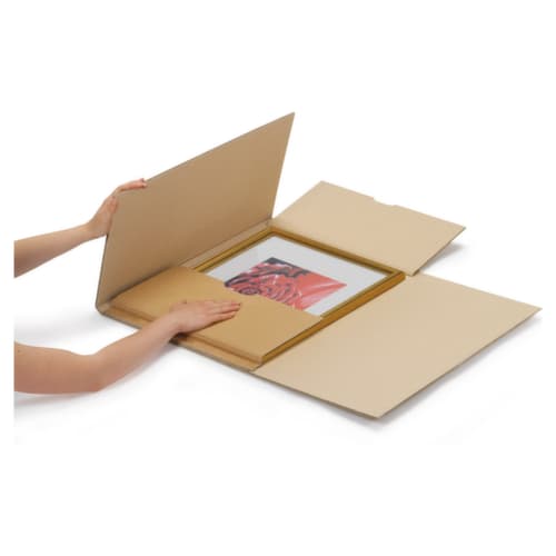 Bilderkarton 420 x 340 mm