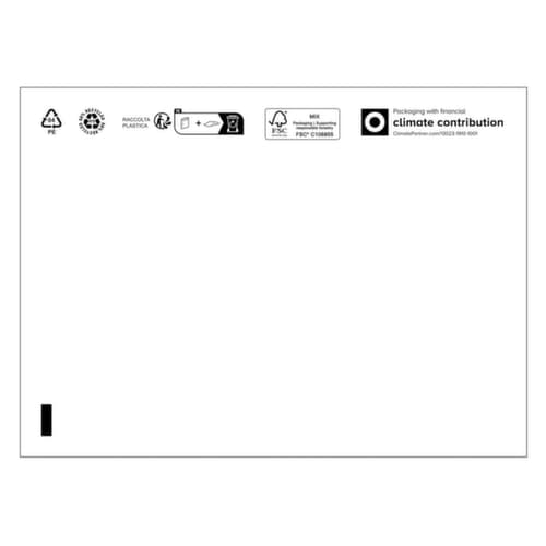 Dokumententaschen transparent